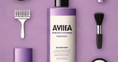 Ultra Violet John Frieda Avis