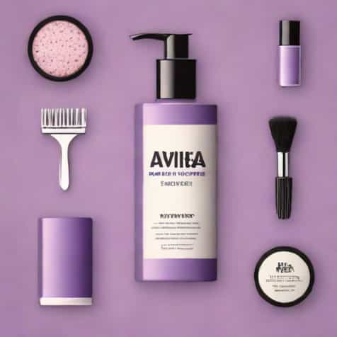 Ultra Violet John Frieda Avis