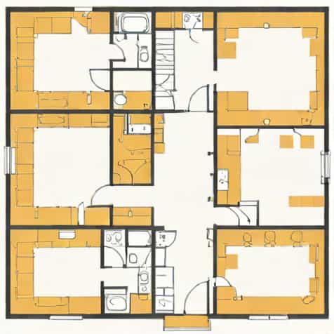 Umbc Erickson Hall Floor Plan