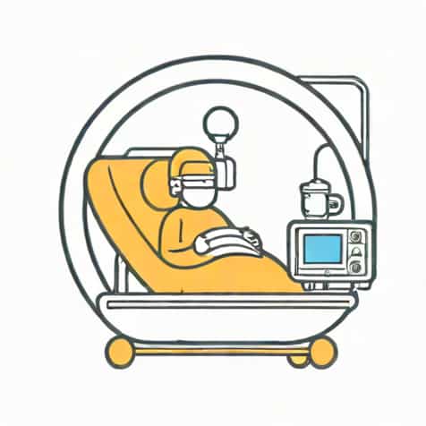 Unable To Wean Off Ventilator