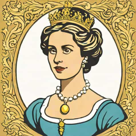 Upton Lea Countess Of Chester