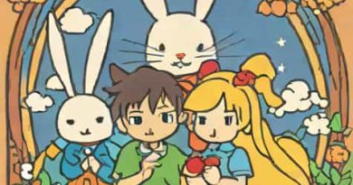 Usagi Dad Alice In Borderland