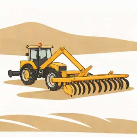 Used 2 Furrow Plough For Sale