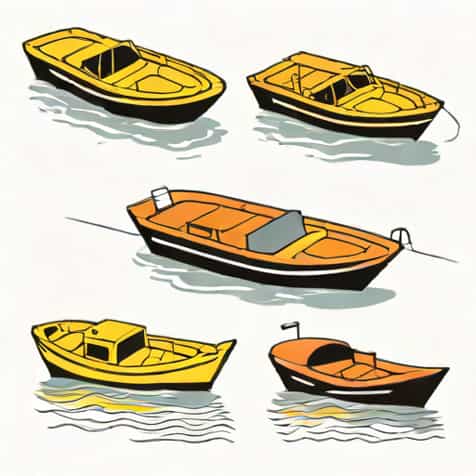 Used Blackjack Boats For Sale
