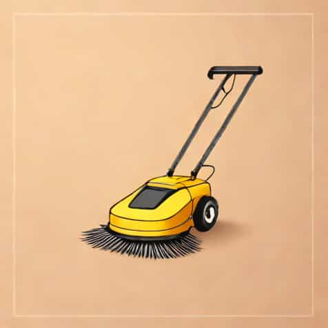 Used Floor Burnisher For Sale