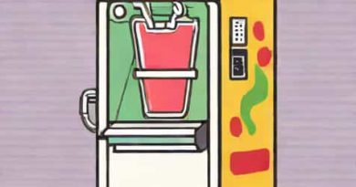Used Slurpee Machine For Sale