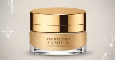 Uv Diamond Ageless Face Cream