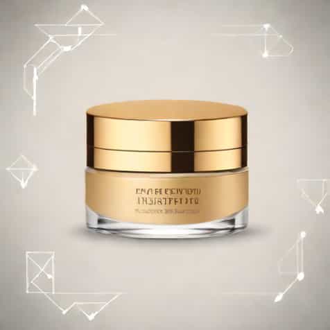 Uv Diamond Ageless Face Cream