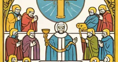 Vatican Ii Liturgical Reforms