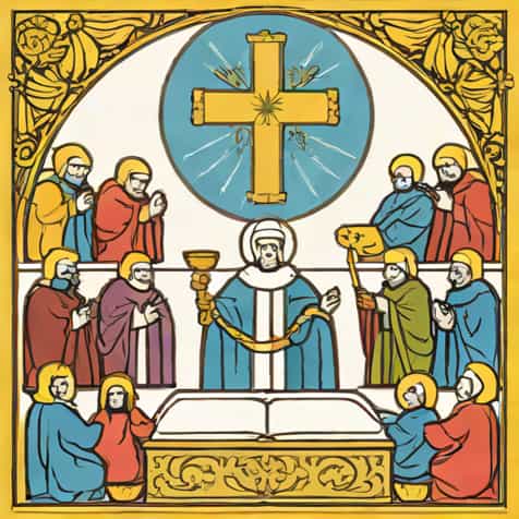 Vatican Ii Liturgical Reforms