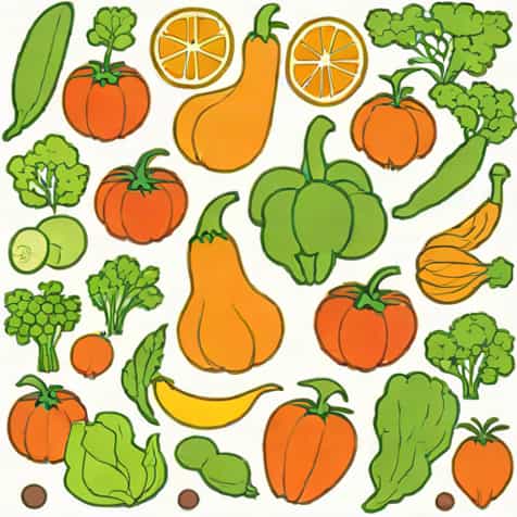 Vegetable Tastes Like Aniseed