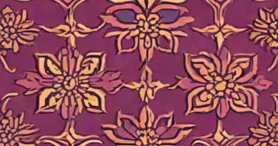 Vera Bradley Light Dusky Plum