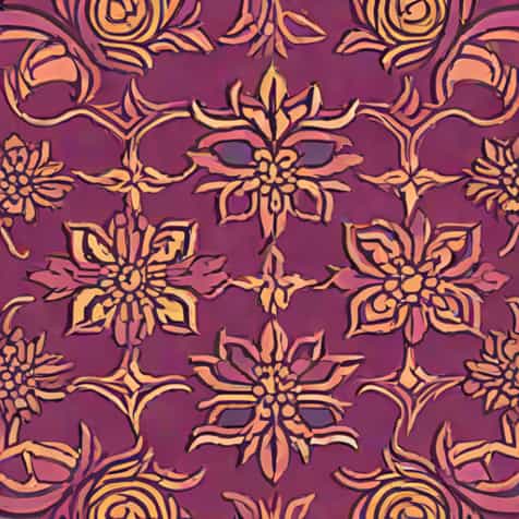 Vera Bradley Light Dusky Plum