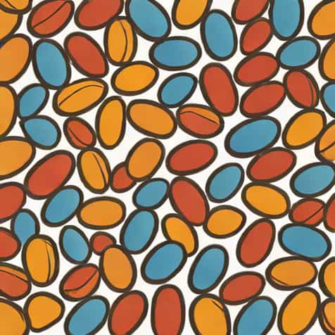 Videos Of Beans Glued To Skin