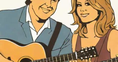 Vince Gill And Patty Loveless