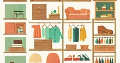 Vintage Thrift Stores Near Me
