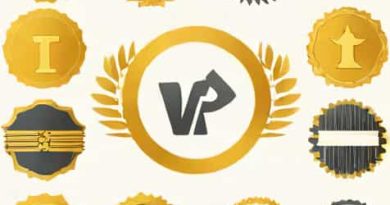 Vips Symbolic Honour Dan Word