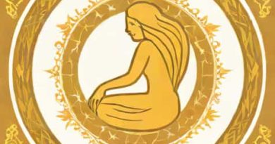 Virgo November 2024 Horoscope