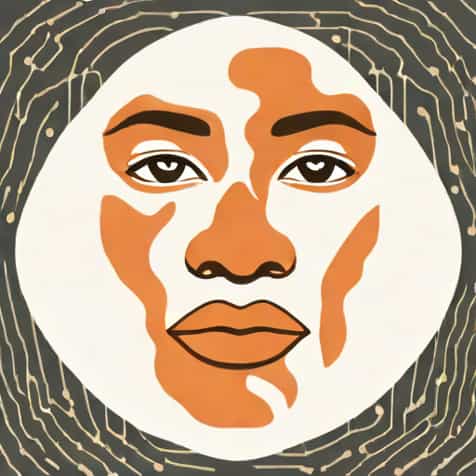 Vitiligo Extent Tensity Index