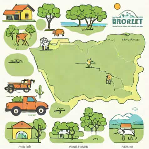 What County Is Brooklet Ga In