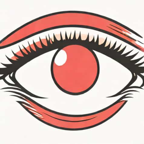 What Does Bloodshot Eyes Mean