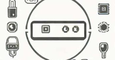 What Does Electronically Mean