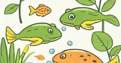 What Is A Polliwog Vs Tadpole