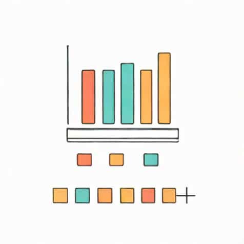What Is A Segmented Bar Graph