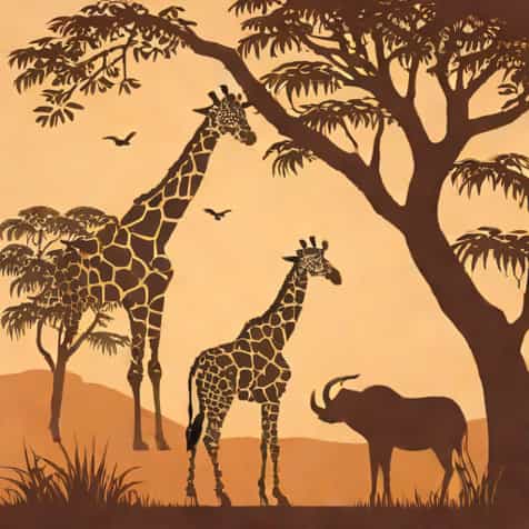 What Is Chester Zoo Afterglow