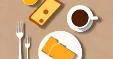 What Is Continental Breakfast