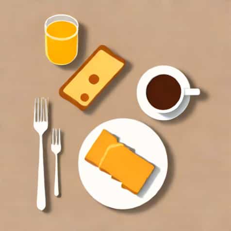 What Is Continental Breakfast