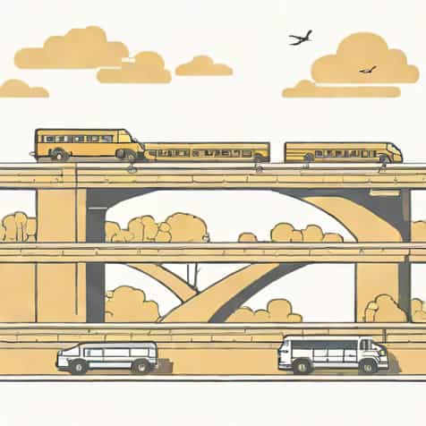 What Is Double Decker Flyover