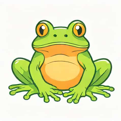What Is The Glottis In A Frog