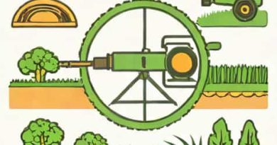 What Is The Scope Of Agronomy