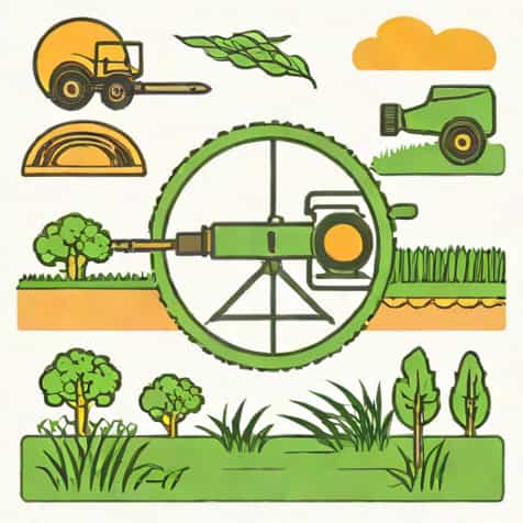 What Is The Scope Of Agronomy