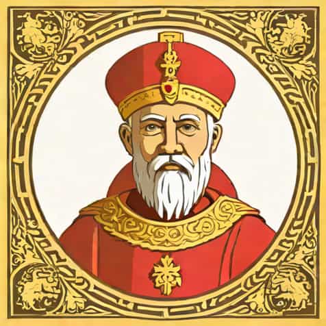 What Year Was Diocletian Born