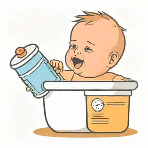 When To Wean Baby Off Formula