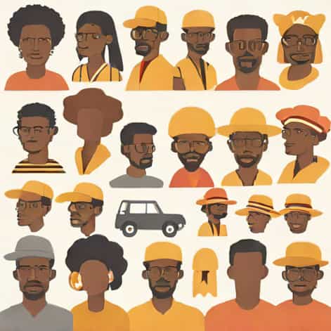 Where Are Angolan People From
