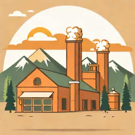 Where Is Breckenridge Brewery
