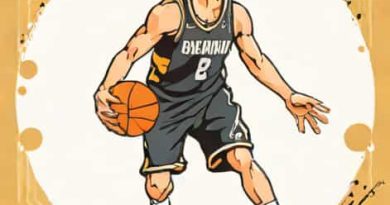 Where Is Duncan Robinson From
