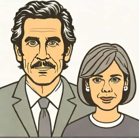 Who Are Ben Stiller'S Parents