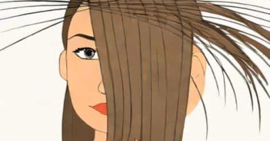 Why Are Some Of My Hairs Wiry