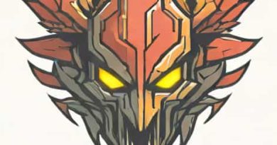 Wild Hearts Lurid Soulstalker
