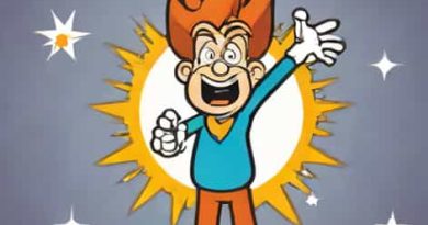 Win Lose Kaboom Jimmy Neutron