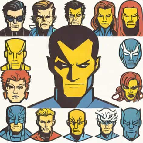 X Men How Did Charles Survive