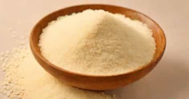Xanthan Gum Anti Inflammatory
