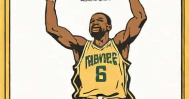 Xavier Johnson Technical Foul