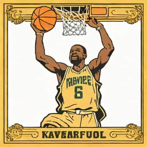 Xavier Johnson Technical Foul