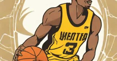 Xavier Mcdaniel Wichita State