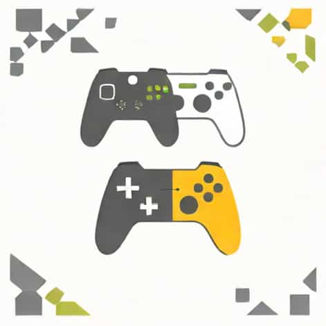 Xbox And Playstation Combined